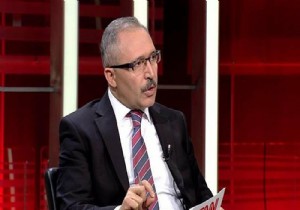 Abdulkadir Selvi: mamolu grevden alnacak m? 