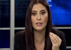 Hande Frat yazd: lm gze almtk! 