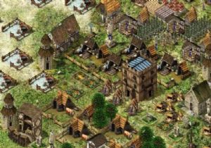 Stronghold Kingdoms mobil cihazlara geliyor