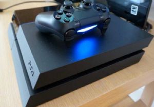 Sony den PlayStation 4.5 srprizi!