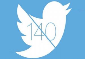 Twitter da karakter snrlamas kalkyor mu?