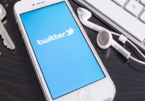Twitter artk bir haber uygulamas