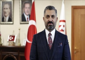 RTK Bakan ahin in iaret ettii gazeteci kim? 