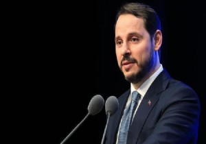 Berat Albayrak hakknda kulisleri sarsan iddia! 