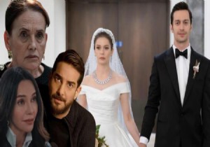 Camdaki Kz n yeni sezonu balad! Drbn Feride olay oldu 