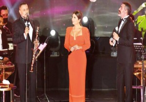 Kanal D den yeni sezona merhaba! 