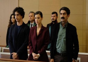 Yarg dizisinde gerilim bitmiyor! 