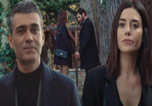 Sadakatsiz de byk oyun! 