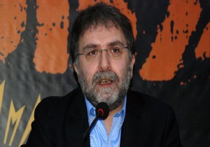 Ahmet Hakan yazd: calan a Sayn dedi! 