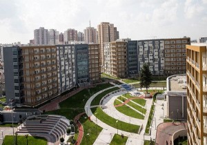 Yurt skandal�nda yakalama karar� 