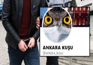 Ankara Kuu na FET den gzalt! 