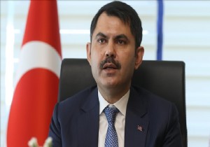 Bakan Kurum: Bir�ok �lke soyk�r�m�n fark�na vard� 