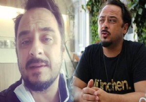 ok Gezenti Burak Akkul koronavirs atlatt 