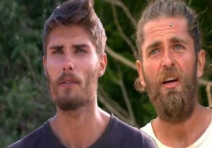 Survivor da kavga kt! Acun o ismi diskalifiye etti 