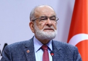 Ahmet Hakan dan Karamollaolu yorumu 