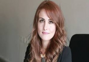 Bir ayn doldurmadan Halk TV den istifa etti 