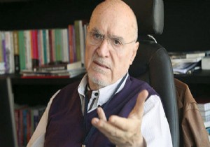Hncal Ulu tan Salk Bakan na ak mektup 