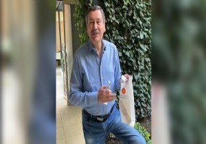 Erturul zkk: Melih Gkek  vatandala  terfi etti! 