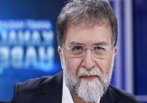Ahmet Hakan n eytanla imtihan