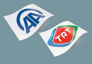 S. Arabistan dan TRT ve AA ya eriim engeli karar! 