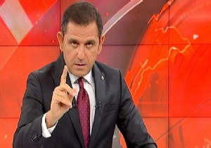Hseyin Glerce den Fatih Portakal a ok sulama 