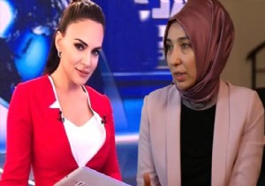 Buket Aydn dan Fatmanur Altun a destek 