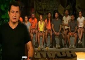 Survivor da acil durum konseyi topland 