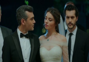 Zemheri dizisi ekranlara veda ediyor! 