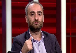 smail Saymaz Hrriyet ile yollarn ayrd 