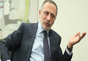 Fatih Altayl, Burhan Kuzuyu bir kez daha kesine tad: Yarglansn 