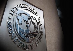 IMF den T�rkiye g�ncellemesi 