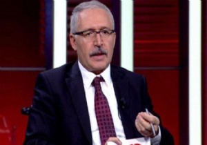 Abdulkadir Selvi: Kldarolu kurultay kazanabilir 