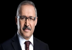 Abdulkadir Selvi: K�l��daro�lu ���nc� ittifak� istemiyor! 
