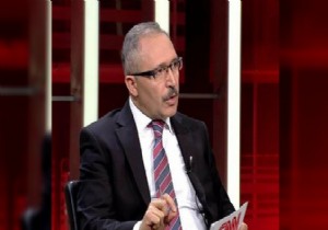 Abdulkadir Selvi: Bykeli krizi nasl ald? 