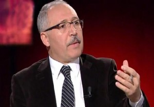 Abdulkadir Selvi: Erdoan neden iki kez zgrlk vurgusu yapt 