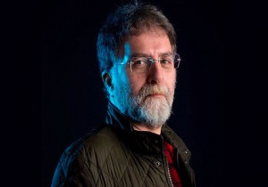 Ahmet Hakan yazd: zerimize ta yaacak! 