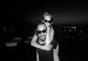 Alina Boz ve Umut Evirgen iftinden evlilik karar 