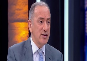 Fatih Altayl: Bu kadar anlamsz bir sual grmedim 
