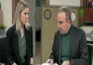 Arka Sokaklarn Rza babas diziden ayrlyor mu? 