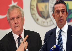 Aziz Y�ld�r�m dan, Ali Ko� un teklifine ret 