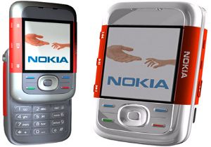 Nokia nn Hedefi Ne?