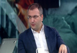Cem Kk kimdir? Cem Kk nereli, ka yanda, meslei ne? 