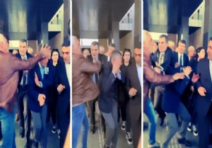�zg�r �zel e sald�r� davas�nda ikinci duru�ma 