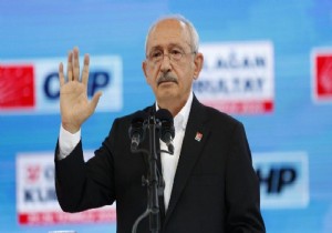 Rahmi Turan: Kldarolu iktidar peine takyor! 