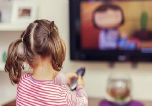 Netflix den ocuklara ynelik program! 