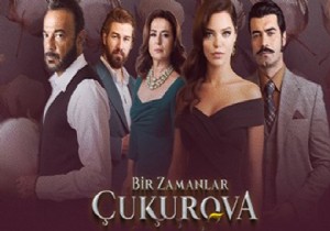 Bir Zamanlar ukurova da srpriz ayrlk 