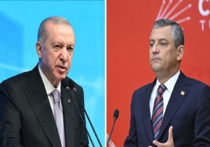 Erdo�an dan �zel e 1 milyon TL lik dava 
