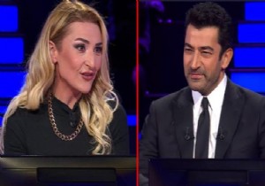 Srclk dersi veren yarmac, trafik sorusunda elendi! 