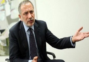 Fatih Altayl: Yaknda Suriyeli bir valimiz de olacaktr! 