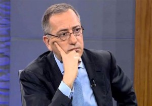 Fatih Altayl: Halay ekibi  temasl  saylacak m! 